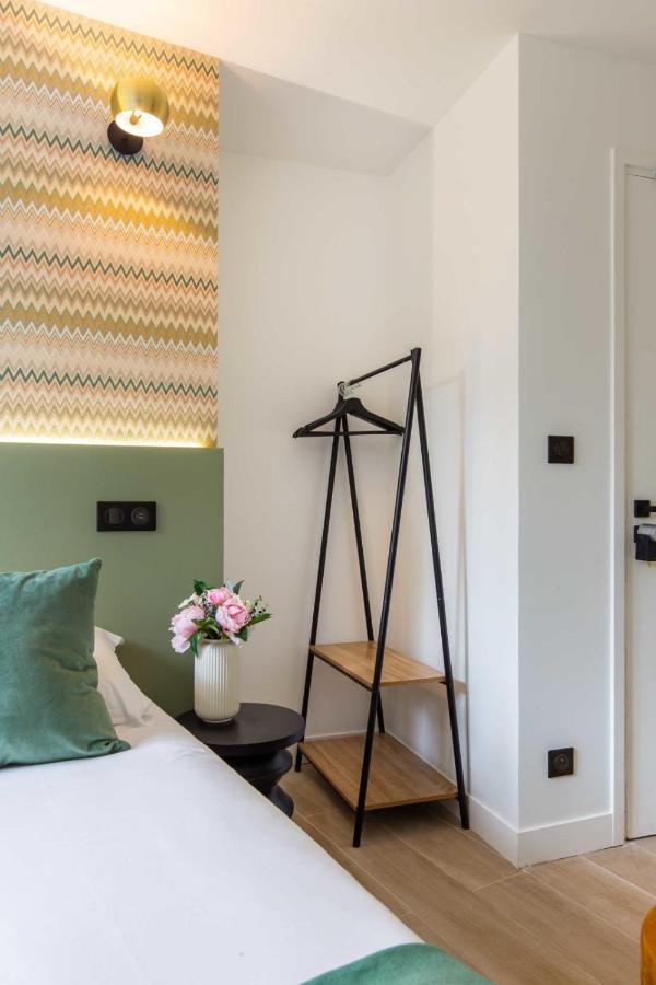 Cosy Studio - Parc Des Expositions Tour Eiffel 10 Διαμέρισμα Παρίσι Εξωτερικό φωτογραφία